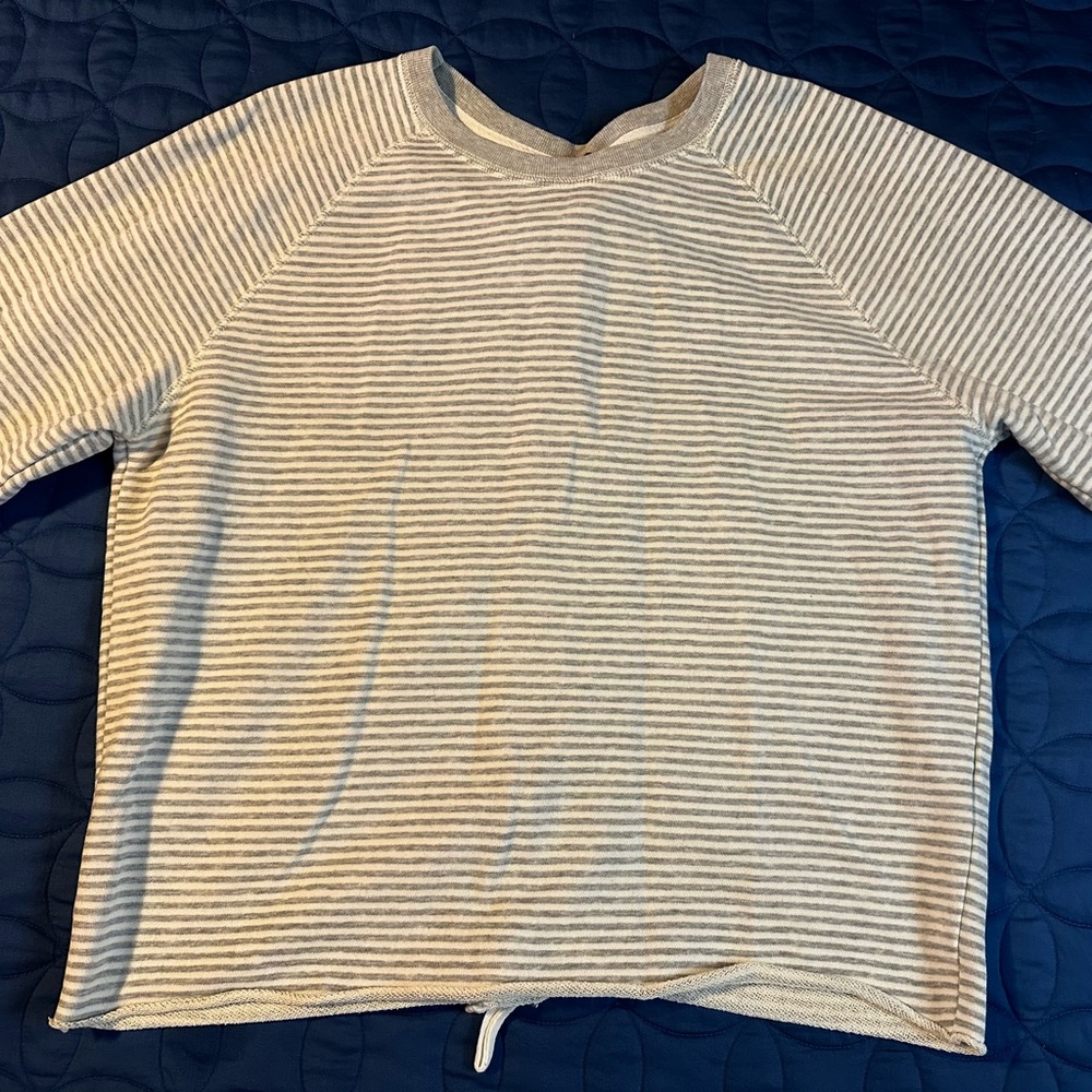 Abercrombie and Fitch Sweater
